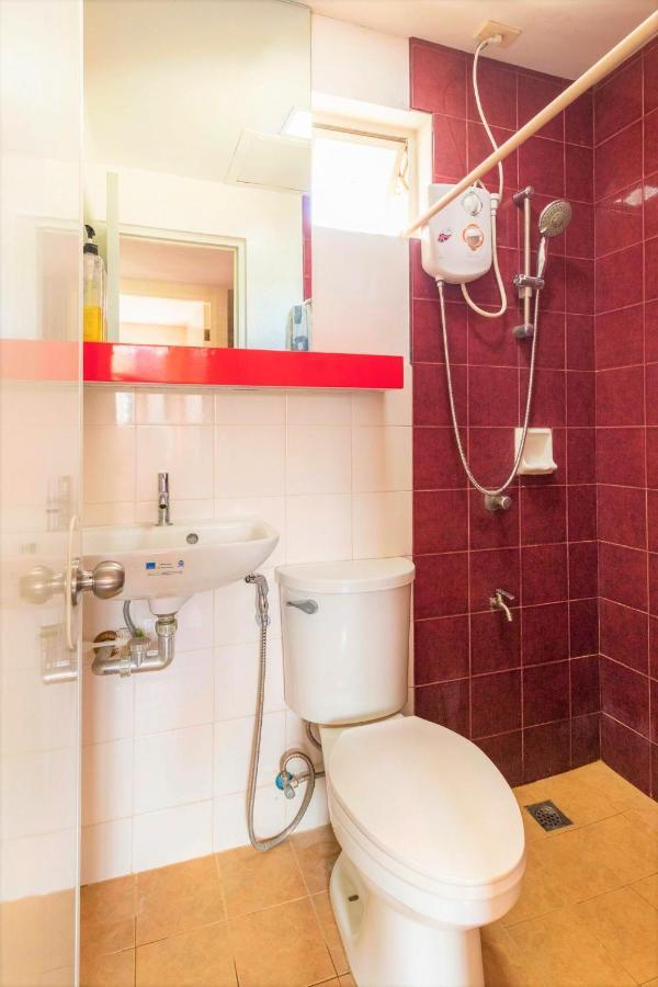 Brew Home Bacolod - 3 Bedroom House Exterior photo