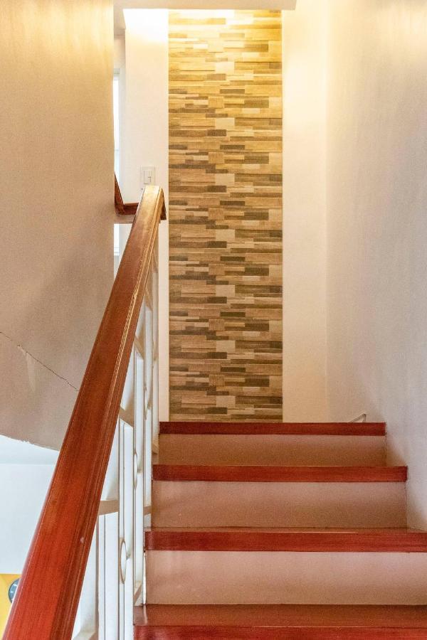 Brew Home Bacolod - 3 Bedroom House Exterior photo