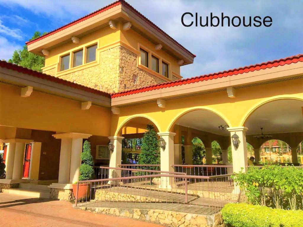 Brew Home Bacolod - 3 Bedroom House Exterior photo